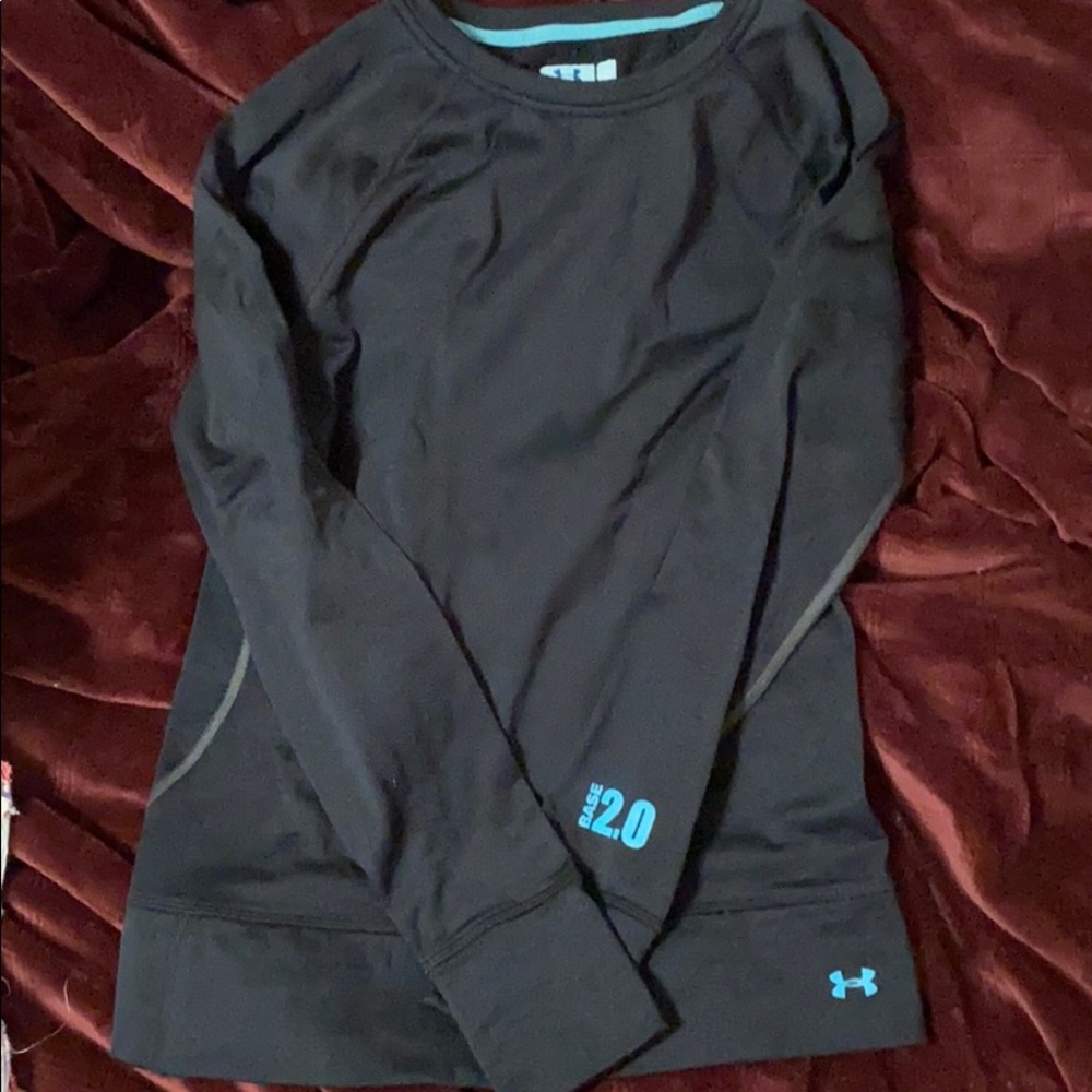 Sport sweater